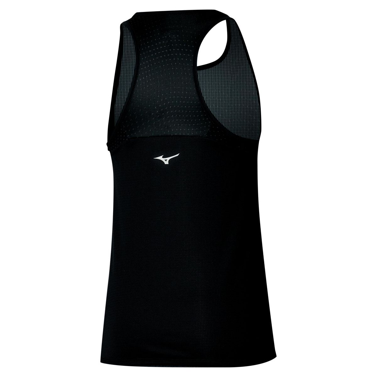 Mizuno Women's Dryaeroflow Graphic Tank - thumbnail 2