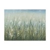 Trademark Fine Art -Tim Otoole 'Bliss Grass' Canvas Art - 2 of 4