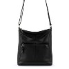 THE SAK Women's Lucia Leather Crossbody - 4 of 4
