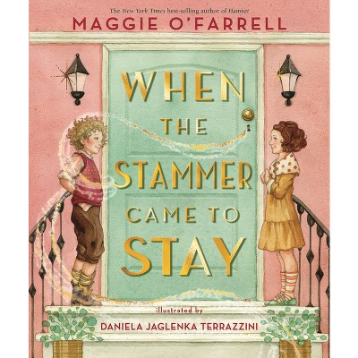 Hamnet - By Maggie O'farrell (hardcover) : Target