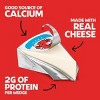 The Laughing Cow Spreadable Light Swiss Cheese Wedges - 5.4oz/8ct - 4 of 4