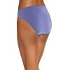 Jockey Women's Plus Size Elance French Cut - 3 Pack - 3 of 4