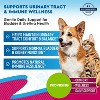 Beloved Pets Urinary Tract Support Supplement with Cranberry for Cats and Dogs, Kidney Bladder Health Natural Renal Care Liquid Drops 2 Oz - 1 Pack - 2 of 4