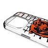 NFL NFC Teams Brick Wall Clear Cell Phone Case for Apple iPhone - 4 of 4