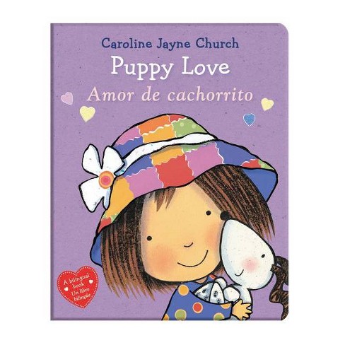 I Love You Through and Through / Te quiero, yo te quiero (Bilingual) (Board  book)