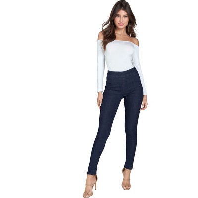VENUS Womens Slimming Stretch Jeggings