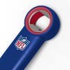 NFL Buffalo Bills Sportula with Bottle Opener - 4 of 4