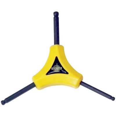 Pedro's Y-Wrench Hex Wrench