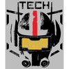 Men's Star Wars: The Bad Batch Tech T-Shirt - 2 of 4