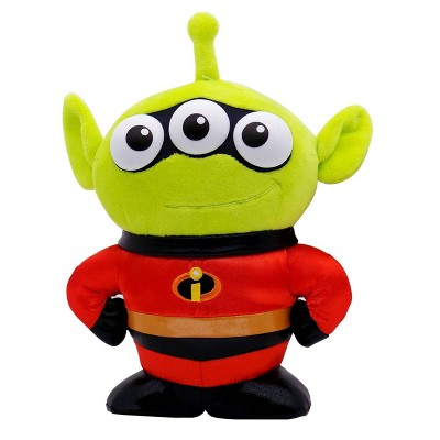 toy story alien stuffed animal