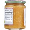 Bono Sicilian Blood Orange Organic Marmalade - Case of 6/12.4 oz - 3 of 4