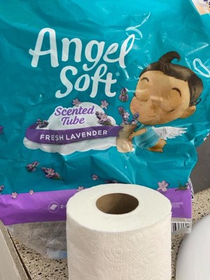 Angel Soft Toilet Paper : Target