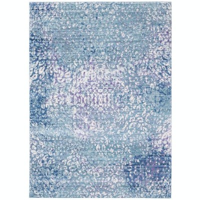 Mystique MYS977 Power Loomed Area Rug  - Safavieh