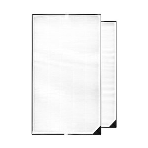 AIRDOCTOR AD5000 / AD5500 FITS Both Models Replacement UltraHEPA Filter for Air Doctor 4-in-1 Home Purifier - 1 of 4