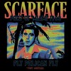 Men's Scarface Fly Pelican Fly Quote T-Shirt - 2 of 4