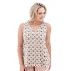 Aventura Clothing Women's Vernazza Tank - 4 of 4