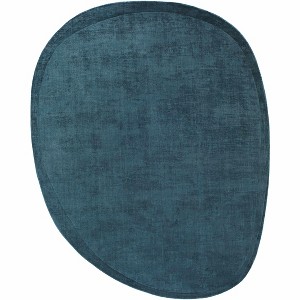 Hauteloom Anjang Living Room, Bedroom Area Rug - Contemporary - 1 of 1