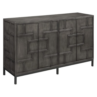 target credenza