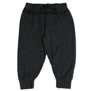 Gender Neutral Kid's Sweat Pant Heather - Cozii - 1 of 1