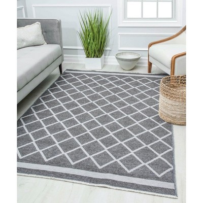 Rugs America Harley Transitional Vintage Area Rug