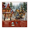 Sunsout Christmas About Town 1000 pc   Jigsaw Puzzle 61830 - 3 of 4