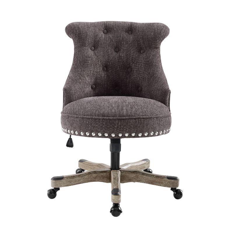 Sinclair Office Chair - Linon, 3 of 15
