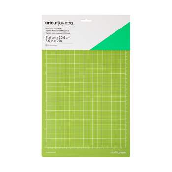 Cricut Venture 24x28 10ct Cardstock White : Target