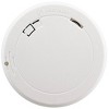 First Alert PR710E Slim Smoke Detector with Photoelectric Sensor and LED Escape Light - 2 of 4