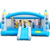 VYNXARIA Multifunctional Jump 'n Slide Inflatable Bouncer for Kids - 2 of 4