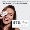 Dr Tung's Herbal Toothpowder Tabs Mint Free 100 Ct, CASE OF 3 - 2 of 4