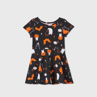 cat and jack baby dress