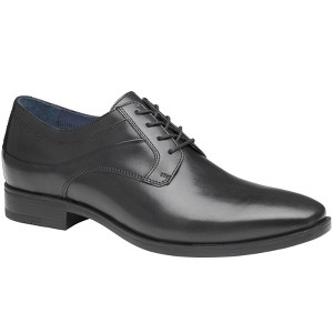Johnston & Murphy Men's Gibbons Plain Toe Lace-Up Dress Shoe - 1 of 4