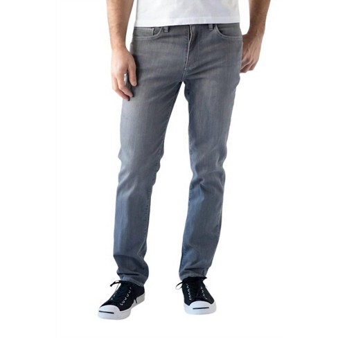 Men's Slim Jeans - DEVIL-DOG - image 1 of 2