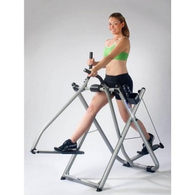fitness exercise machine