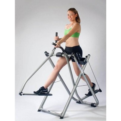 physical exercise machine