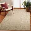 Liora Manne Carmel  Indoor/Outdoor Rug  Sand.. - 2 of 4