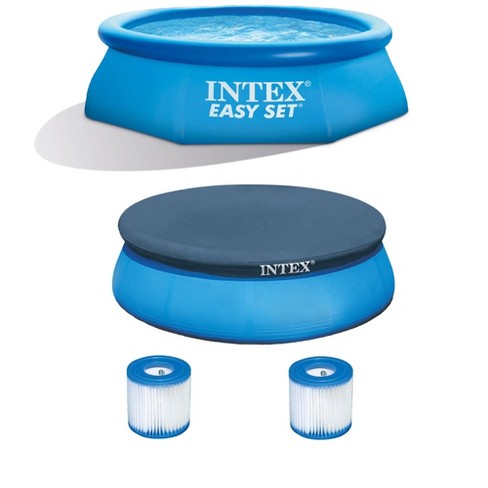 filter pool intex x2 cartridge pump replacement target