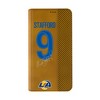 NFL Los Angeles Rams Players Game Tactic Folio Cell Phone Case for Apple iPhone - 2 of 4