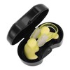 Unique Bargains Waterproof Ear Plugs Nose Clip 1 Set - 2 of 4