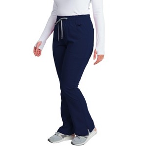Medgear Sydney Flare Scrub Pants - 1 of 4