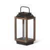 Park Hill Collection Cabin Lantern Medium - 2 of 3