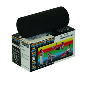 CanDo Latex Free Exercise Band - 1 of 3