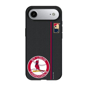 MLB Cooperstown Central Teams Sidebar MagSafe Compatible Cell Phone Case for Apple iPhone 17 Series - 1 of 4