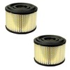 Rotary 2 Pack of Replacement Air Filters - 2773-2PK - 3 of 3