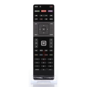 Dan’s Originals for Vizio XRT510 RF Blutooth TV Remote Control - Amazon, Netflix, Mgo - 90.75Q11.001 - 1 of 2
