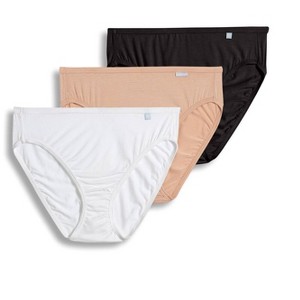 Jockey Women's Supersoft French Cut - 3 Pack - 1 of 3