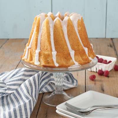 Nordic Ware Kugelhopf Bundt Pan - Thumbnail 4