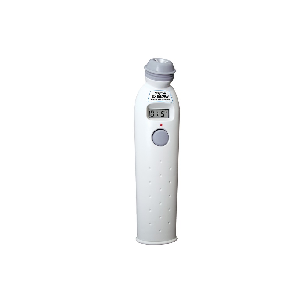 Upc 834098002925 Exergen Original Temporal Artery Thermometer