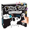 Ditty Bird Black & White and Touch Colors Sound Books - Set of 2 - 4 of 4