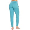 Felina Women's Velvety Soft Jogger - 2 of 2